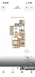 RESIDENCES AT EMERALD HILL (D9), Apartment #580737591